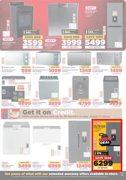 HiFi Corp : Black Tag November (04 November - 17 November 2024), page 3