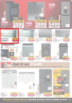 HiFi Corp : Black Tag November (04 November - 17 November 2024), page 3