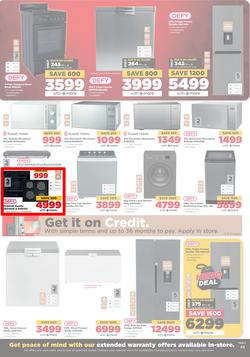 HiFi Corp : Black Tag November (04 November - 17 November 2024), page 3