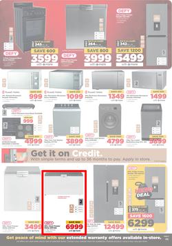 HiFi Corp : Black Tag November (04 November - 17 November 2024), page 3