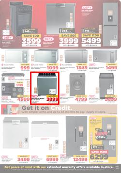 HiFi Corp : Black Tag November (04 November - 17 November 2024), page 3