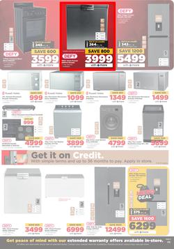 HiFi Corp : Black Tag November (04 November - 17 November 2024), page 3