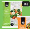 M Country Mix-1Kg Each