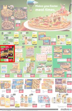 Makro : Easter Food (24 March - 06 April 2025), page 3