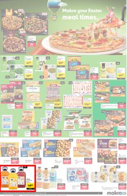 Makro : Easter Food (24 March - 06 April 2025), page 3