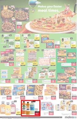 Makro : Easter Food (24 March - 06 April 2025), page 3