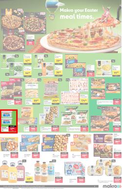 Makro : Easter Food (24 March - 06 April 2025), page 3