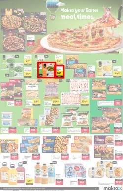 Makro : Easter Food (24 March - 06 April 2025), page 3