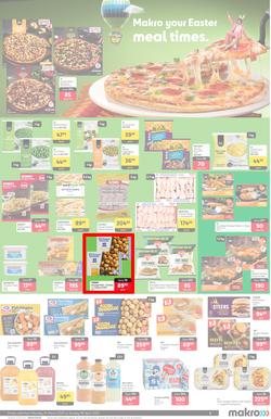 Makro : Easter Food (24 March - 06 April 2025), page 3