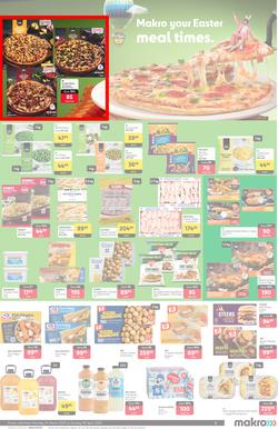 Makro : Easter Food (24 March - 06 April 2025), page 3