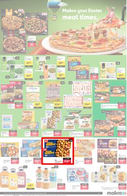 Makro : Easter Food (24 March - 06 April 2025), page 3