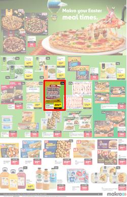 Makro : Easter Food (24 March - 06 April 2025), page 3
