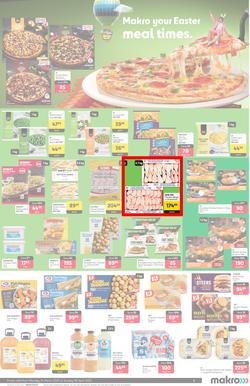 Makro : Easter Food (24 March - 06 April 2025), page 3