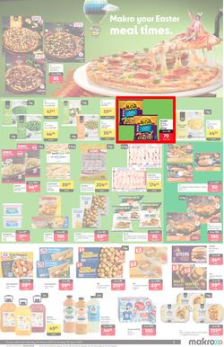 Makro : Easter Food (24 March - 06 April 2025), page 3