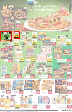 Makro : Easter Food (24 March - 06 April 2025), page 3