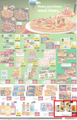 Makro : Easter Food (24 March - 06 April 2025), page 3