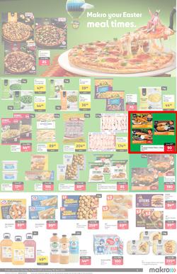 Makro : Easter Food (24 March - 06 April 2025), page 3