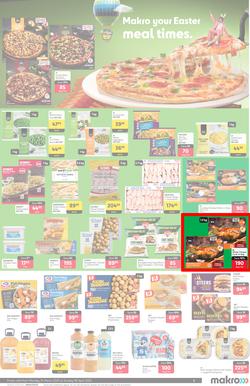 Makro : Easter Food (24 March - 06 April 2025), page 3
