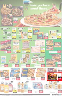 Makro : Easter Food (24 March - 06 April 2025), page 3