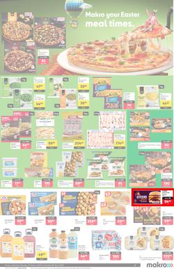 Makro : Easter Food (24 March - 06 April 2025), page 3