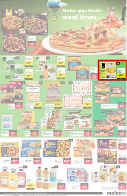 Makro : Easter Food (24 March - 06 April 2025), page 3