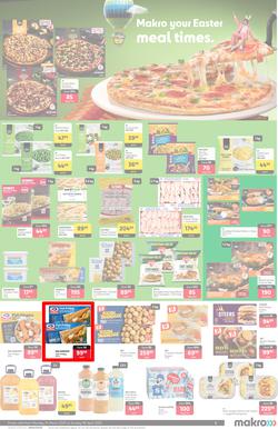 Makro : Easter Food (24 March - 06 April 2025), page 3