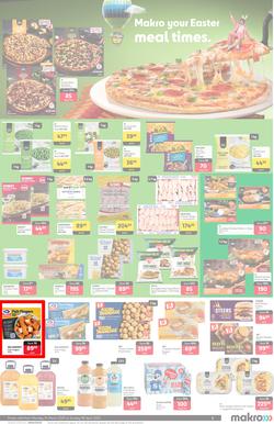 Makro : Easter Food (24 March - 06 April 2025), page 3