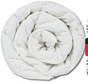 Classic Ultrafine Microfibre Standard Pillow-Each
