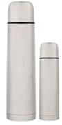 Excellent Houseware 500ml Bullet Flask-Each