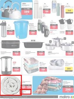 Makro : Winter Is A Mood (22 April - 05 May 2024), page 3