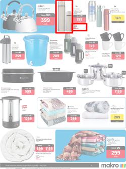 Makro : Winter Is A Mood (22 April - 05 May 2024), page 3