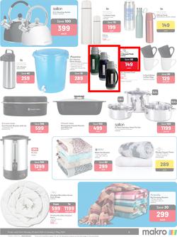 Makro : Winter Is A Mood (22 April - 05 May 2024), page 3