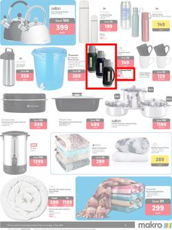 Makro : Winter Is A Mood (22 April - 05 May 2024), page 3