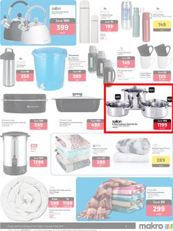 Makro : Winter Is A Mood (22 April - 05 May 2024), page 3
