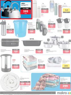 Makro : Winter Is A Mood (22 April - 05 May 2024), page 3