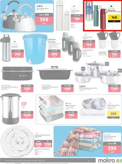 Makro : Winter Is A Mood (22 April - 05 May 2024), page 3