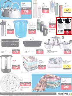 Makro : Winter Is A Mood (22 April - 05 May 2024), page 3