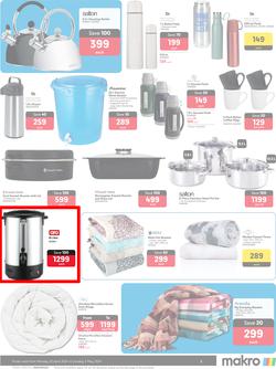 Makro : Winter Is A Mood (22 April - 05 May 2024), page 3