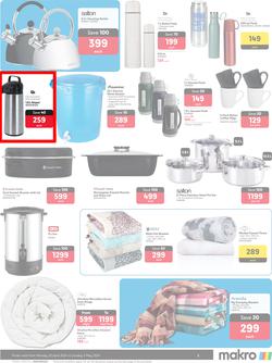 Makro : Winter Is A Mood (22 April - 05 May 2024), page 3