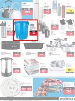 Makro : Winter Is A Mood (22 April - 05 May 2024), page 3