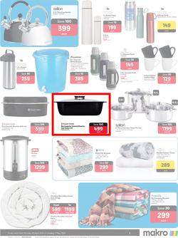 Makro : Winter Is A Mood (22 April - 05 May 2024), page 3
