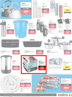 Makro : Winter Is A Mood (22 April - 05 May 2024), page 3