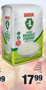 Iwisa Instant Porridge (Selected)-1Kg Each