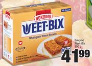 Bokomo Weet Bix-900g
