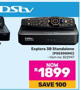DStv Explora 3B Standalone PS5300IMC