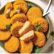 Loose Fish Cakes 10's-For 2