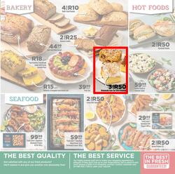 Food Lover's Market Western Cape : Our Way To Wellness (21 Oct - 27 Oct 2019), page 3