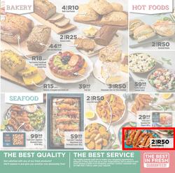 Food Lover's Market Western Cape : Our Way To Wellness (21 Oct - 27 Oct 2019), page 3