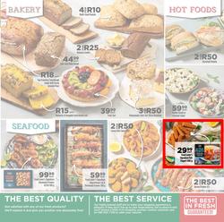 Food Lover's Market Western Cape : Our Way To Wellness (21 Oct - 27 Oct 2019), page 3