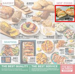 Food Lover's Market Western Cape : Our Way To Wellness (21 Oct - 27 Oct 2019), page 3